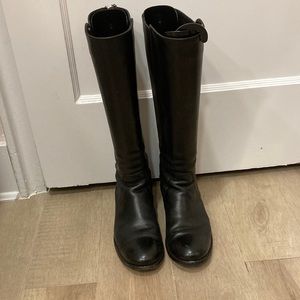 Frye Tall Boots